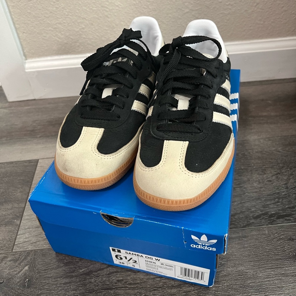 Adidas Samba OG - Picture 5 of 6